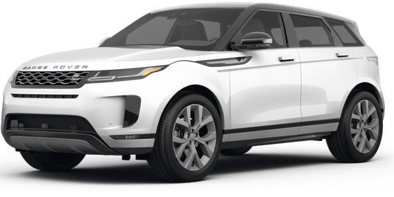 LAND ROVER RANGE ROVER EVOQUE 2023 SALZJ2FX8PH200018 image LAND ROVER RANGE ROVER EVOQUE 2023 SALZJ2FX8PH200018 image